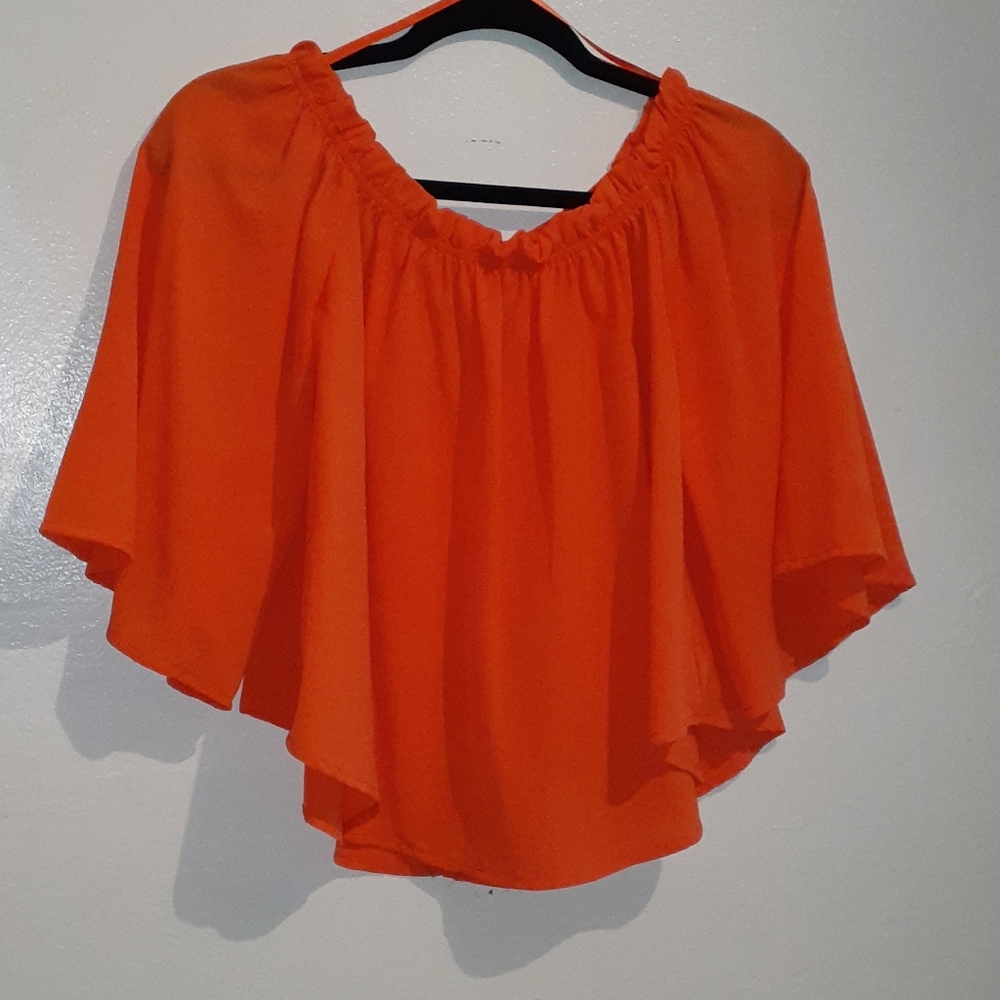 Love j Blouse